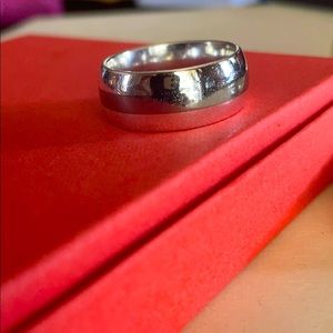 Men’s retired band